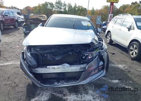 2019 Honda Accord Lx from USA, damaged, VIN 1HGCV1F14KA074766